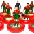Subbuteo Andrew Table Soccer Portugal World Cup 2022 Team on WSB Professional bases